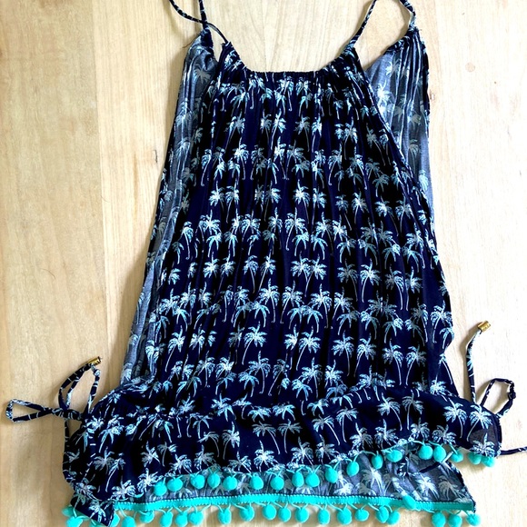 Beach Bunny Cover Up - Picture 1 of 8